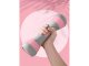 Fitnesa Hanteles Svars Regulējamas 2 x 1-2kg | Fitness Dumbbells Set