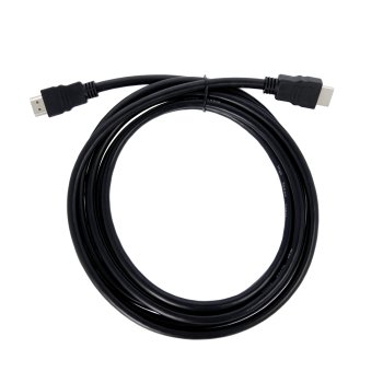 HDMI kabelis V1.4 3m TFO, melns