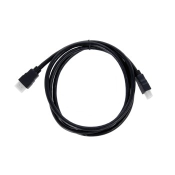 HDMI kabelis V1.4 1.5m TFO, melns