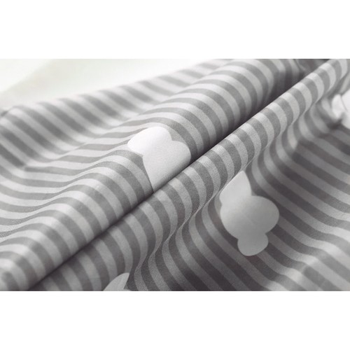 Ūdensnecaurlaidīgs Bērnu Barošanas Priekšautiņš Lacīte ar Kabatiņu un Piedurknēm | Waterproof Baby Feeding... (3)
