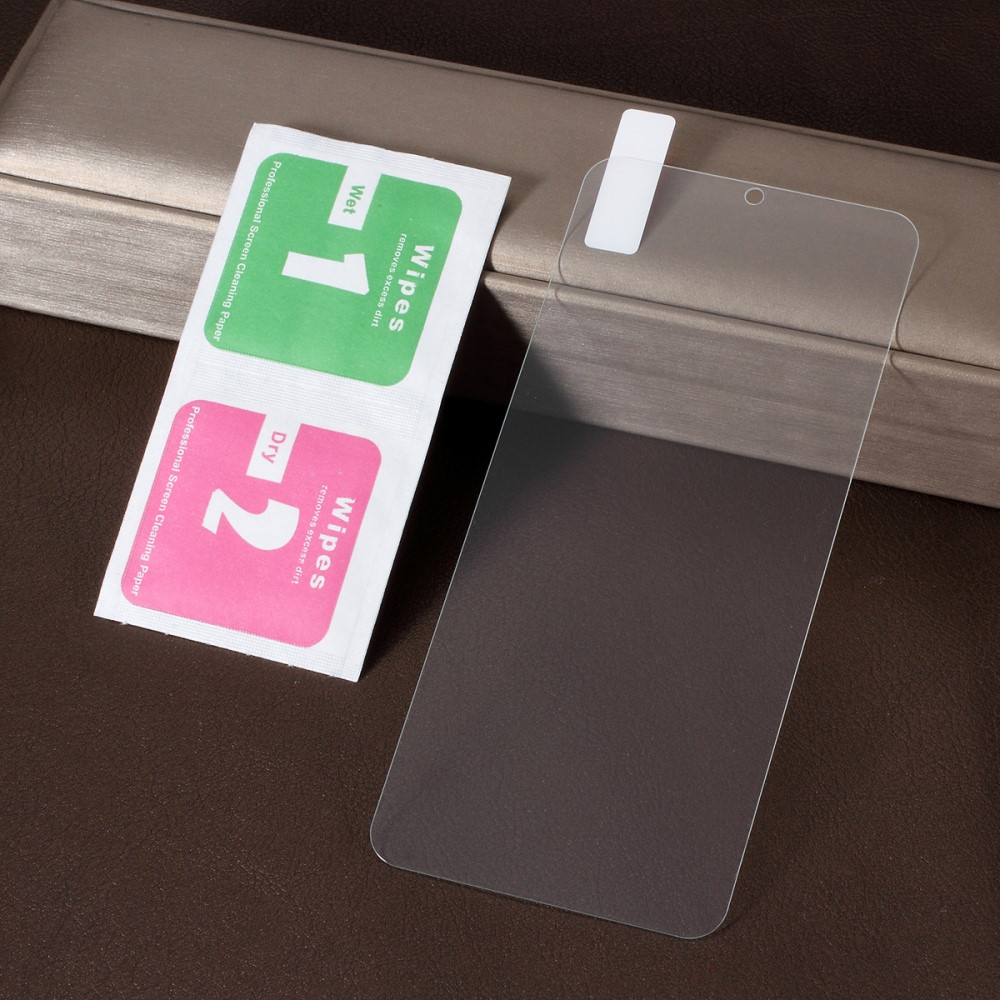 Huawei P30 (ELE-L09, ELE-L29) Tempered Glass Screen Protector | Aizsargstikls (0)