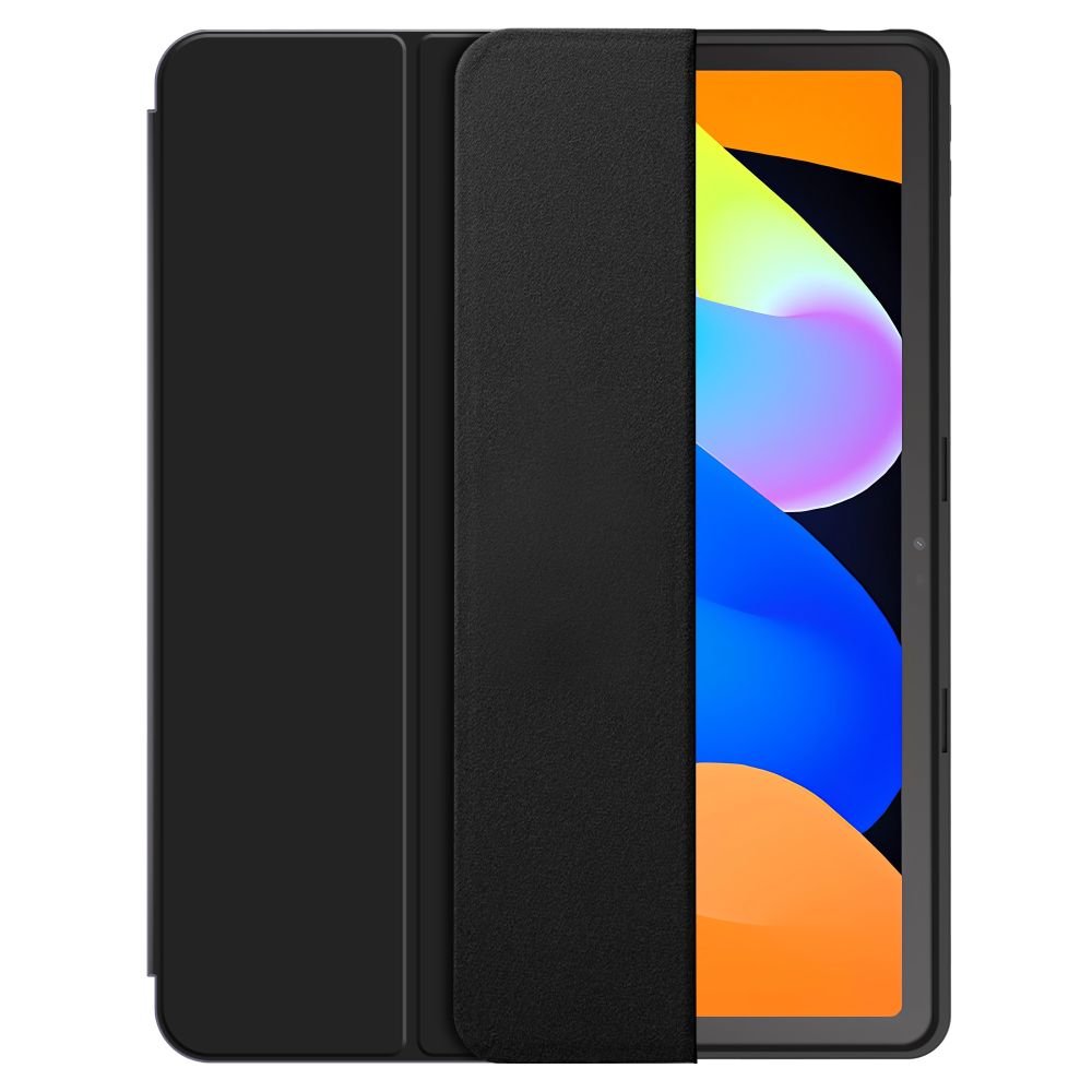 Lenovo IdeaTab 11'' (TB-336) Tech-Protect SC Pen Protective Cover Case, Black | Planšetes Vāciņš Maciņš Apvalks... (2)