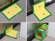 Mousetrap Līmes Peļu Slazds 31Cm | Sticky Mouse Trap Sticky