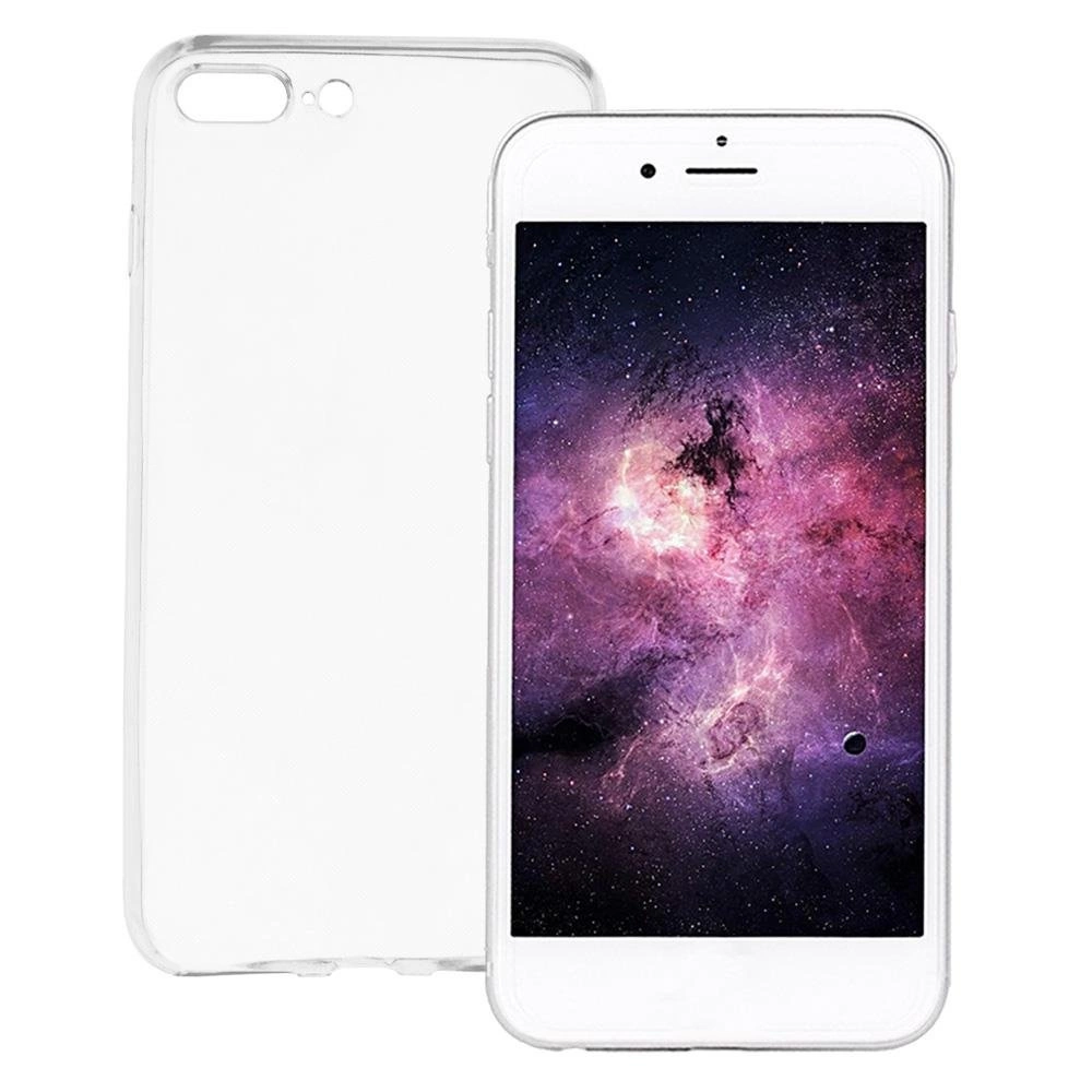 Apple iPhone 11 Pro 5.8\'\' Ultraslim TPU Case Cover, Transparent