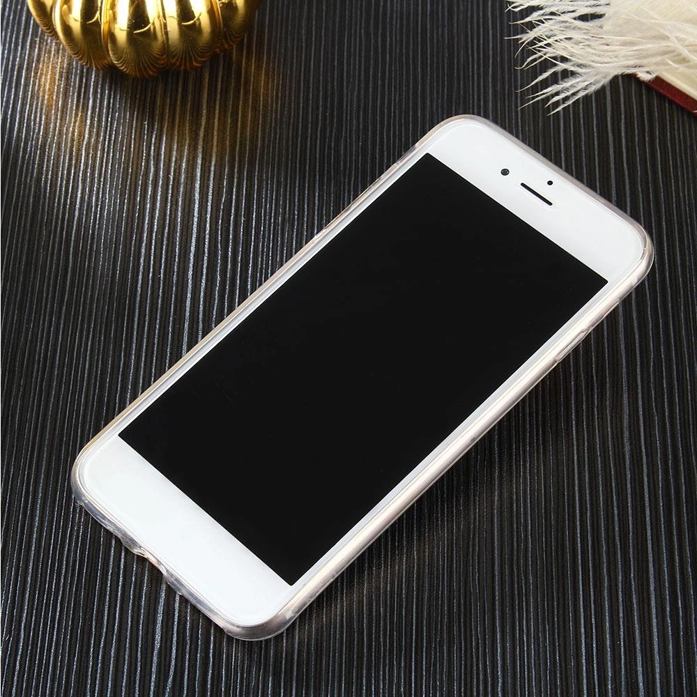 Apple iPhone 11 Pro 5.8\'\' Ultraslim TPU Case Cover, Transparent