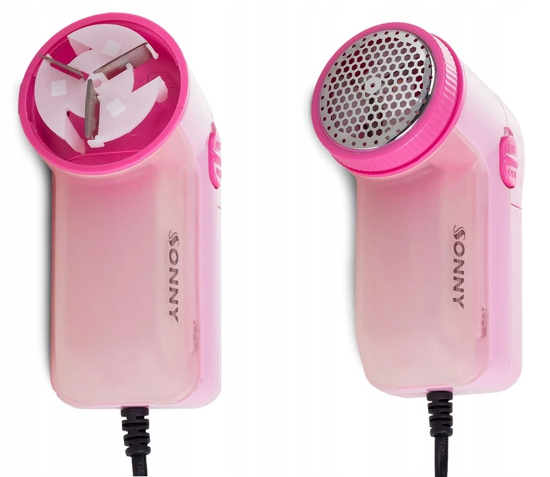 Бритва SN 168 SONNY | Lint Remover Shaver