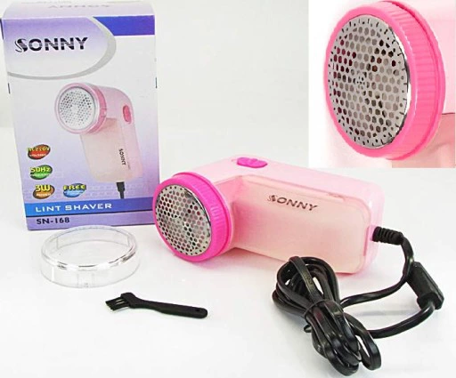 Бритва SN 168 SONNY | Lint Remover Shaver