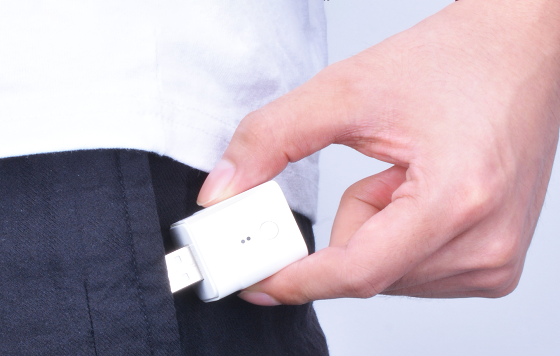 Smart USB Адаптер Пульт Управления Устройством | Smart USB Adaptor Device Remote...
