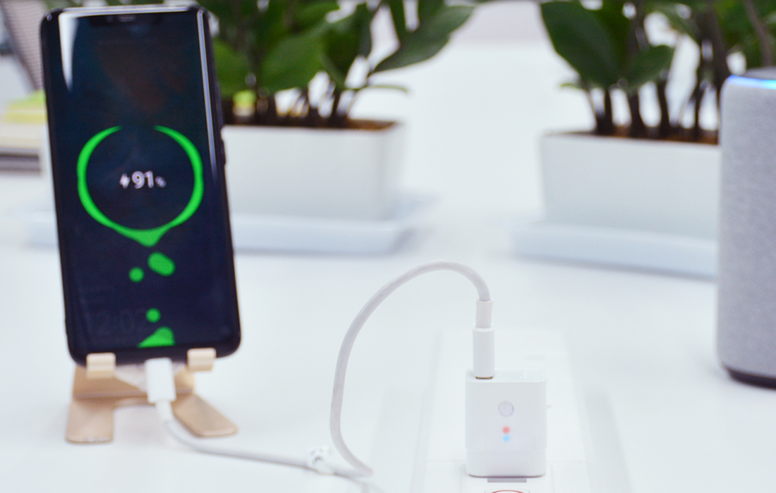 Smart USB Адаптер Пульт Управления Устройством | Smart USB Adaptor Device Remote...