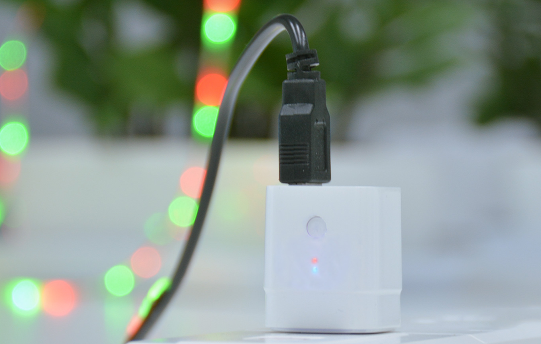 Smart USB Адаптер Пульт Управления Устройством | Smart USB Adaptor Device Remote...