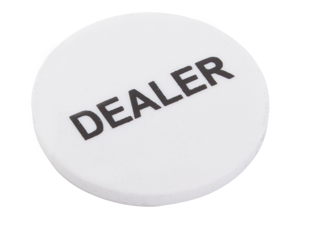Poker Texas Hold’em Game Set 300 Сhips (without denominations) in Aluminum Suitcase
