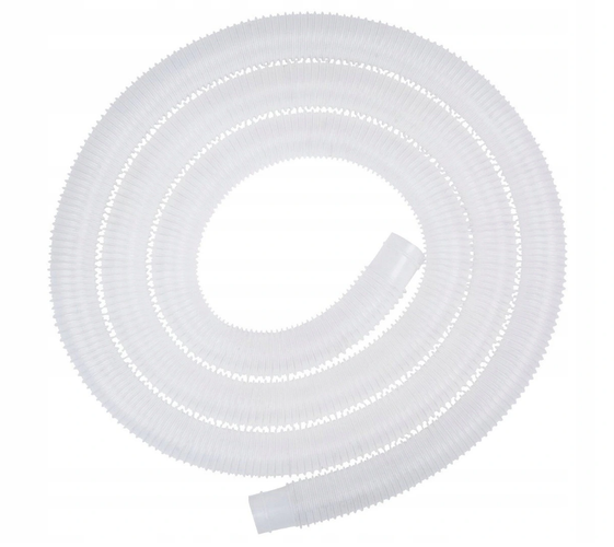 Bestway 58369 Filter Pump Hose 32 mm / 300 cm, White