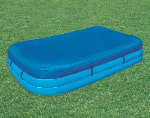 Bestway 58108 baseina pārsegs 305 x 183 cm