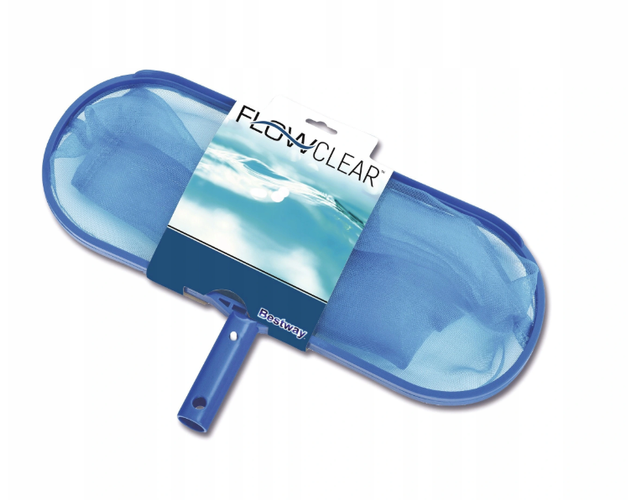 Swimming Pool Water Cleaning Skimmer Net, BESTWAY 58278