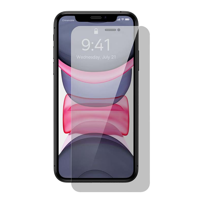 Apple iPhone 11 Pro Tempered Glass Screen Protectors