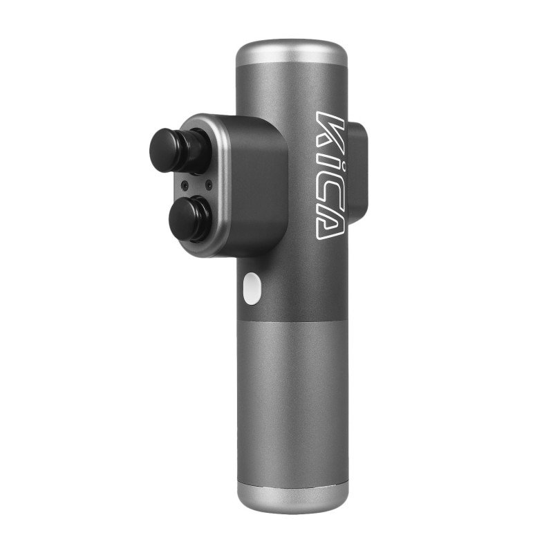 Массажный пистолет FeiyuTech KiCA 3, серый