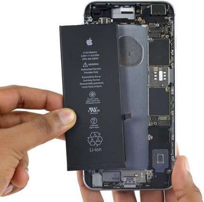 Apple Iphone Baterijas Akumulatori