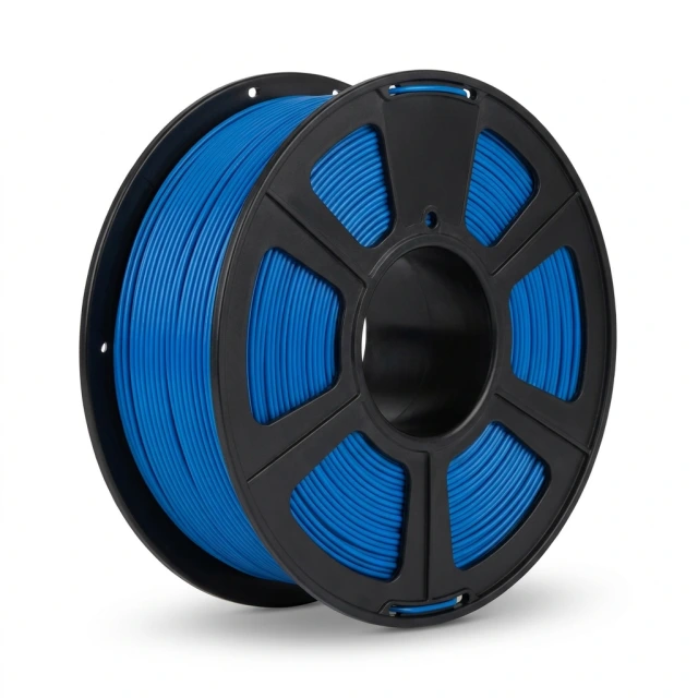 3D Printer Filaments & Materials