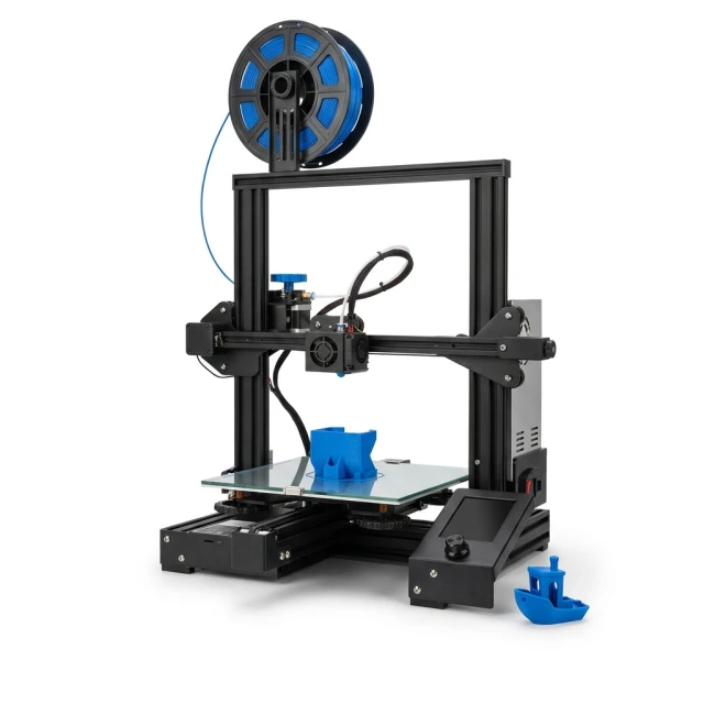 3D Printers