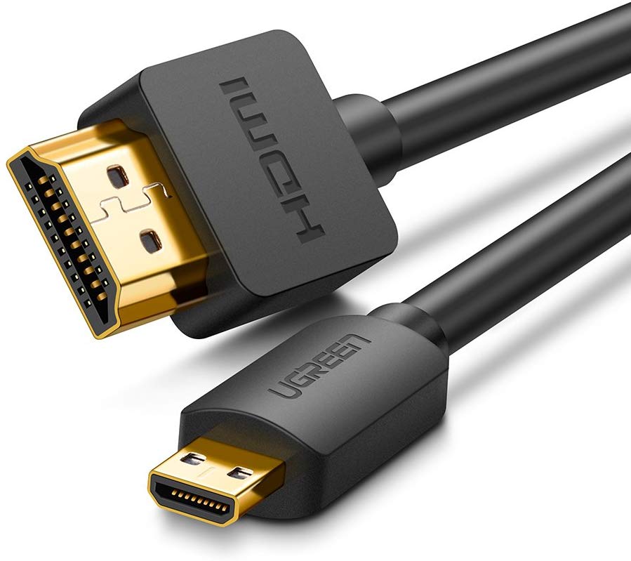 HDMI Vadi Adapteri Kabeļi