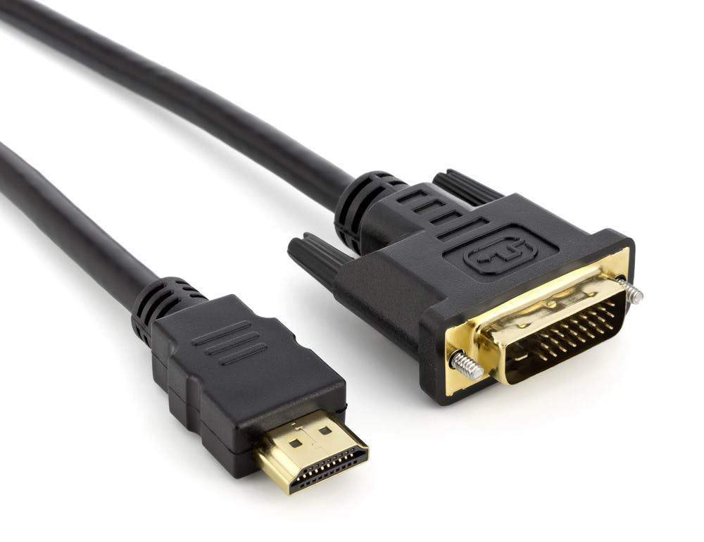 DVI Cables Adapters
