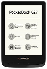 Pocketbook 616 627 632 (Touch lux 4 / Basic Lux 3)