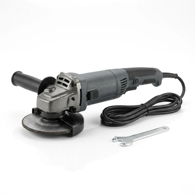Angle Grinders
