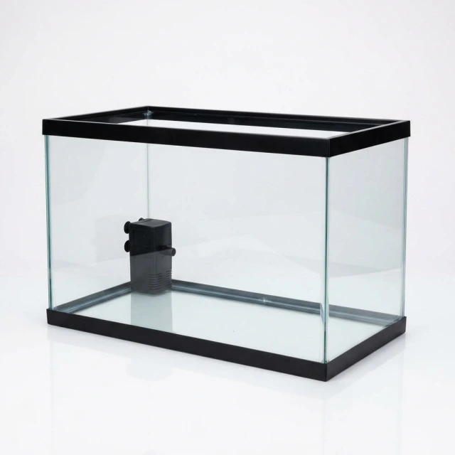 Aquariums and Aquarium Equipment