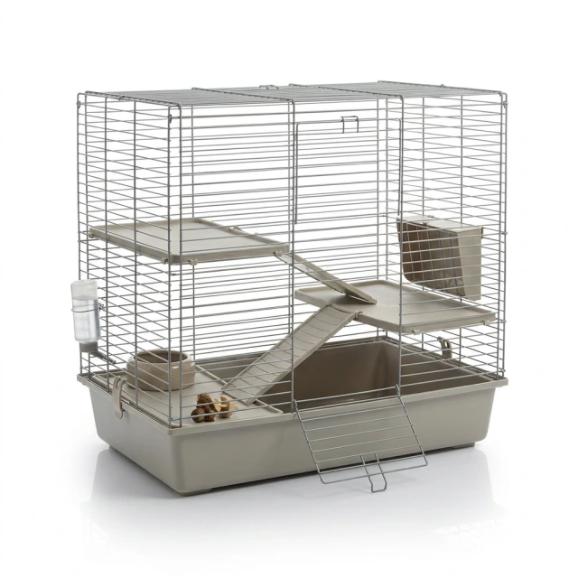Cages and Supplies for Rodents and Rabbits