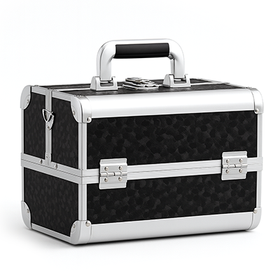 Trolleys & Cosmetic Cases