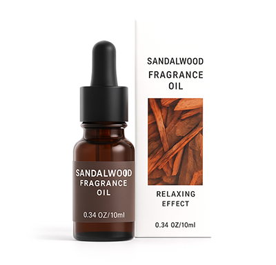 Эфирные масла для дома