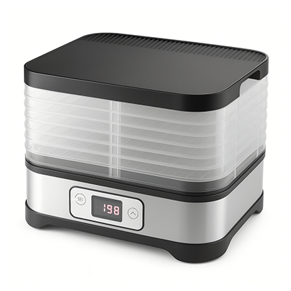 Fruit and Vegetable Dehydrators