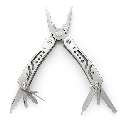 Мультитулы и многофункциональные инструменты