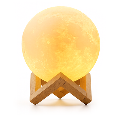 Dekoratīvās lampas un naktsgaismas