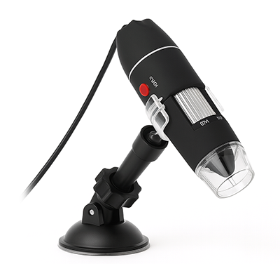 Цифровые микроскопы