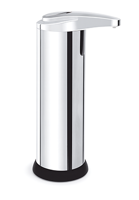 Дозаторы для жидкого мыла