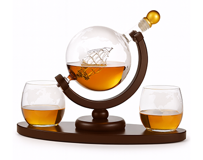 Аксессуары для напитков