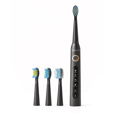 Электрические зубные щётки