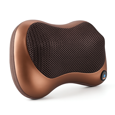 Elektriskie masāžas spilveni