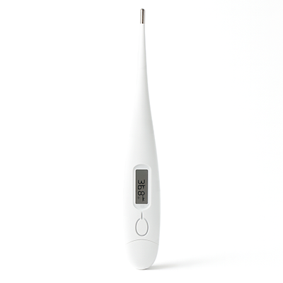 Электронные термометры