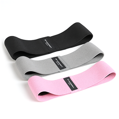 Fabric Resistance Bands (Hip Bands)
