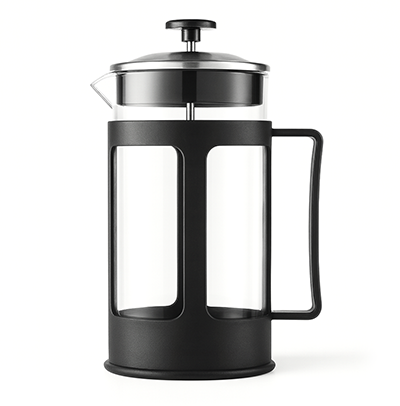 Френч-прессы и заварники