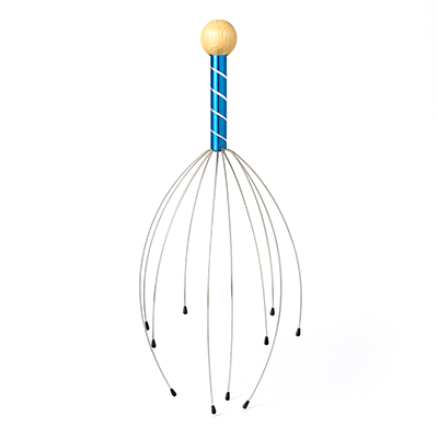 Массажёры для головы