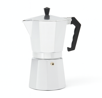 Гейзерные кофеварки