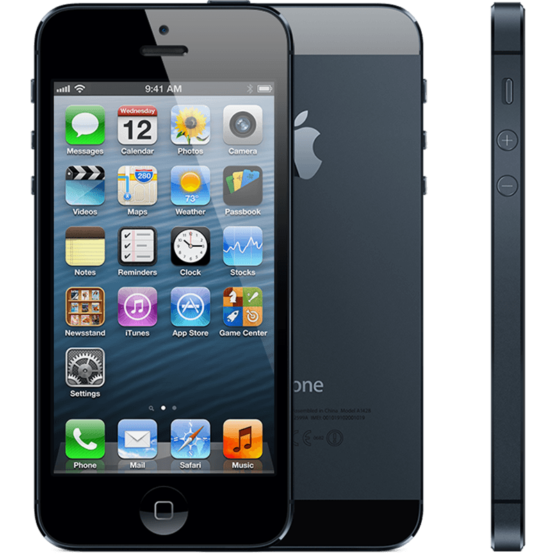 iPhone SE 5s 5