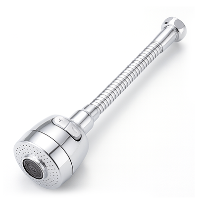 Аэраторы для смесителей