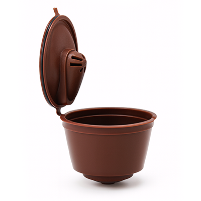 Капсулы и аксессуары для кофемашин