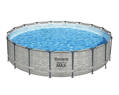 Karkasa rāmja baseini