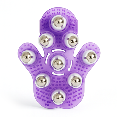 Body Brushes, Sponges & Massagers