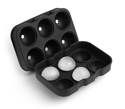 Формы и лотки для льда